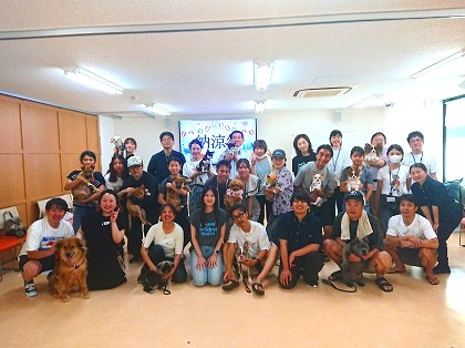 2025年7月19日／納涼祭